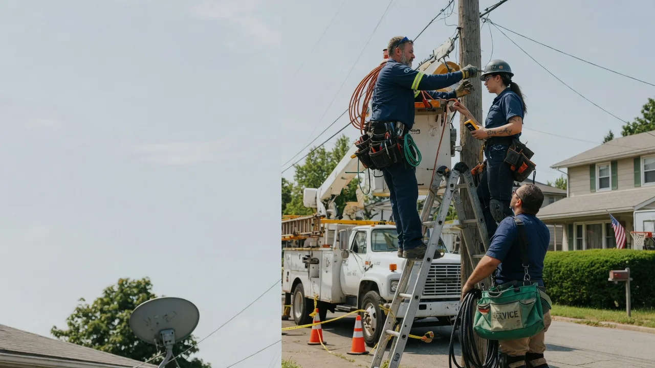 Electrical Repair in Seaford, VA near me